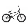 BMX WETHEPEOPLE TRUST MATT BLACK 2019 - Legend Bikes