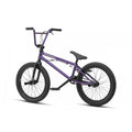 BMX WETHEPEOPLE VERSUS GALACTIC PURPLE 2019 - Legend Bikes