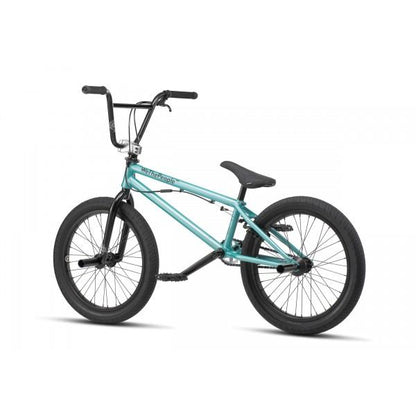 BMX WETHEPEOPLE VERSUS METALLIC MINT GREEN 2019 - Legend Bikes