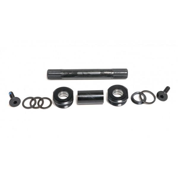 BOTTOM BRACKET KIT EURO BB 19MM RADIO BIKE - Legend Bikes