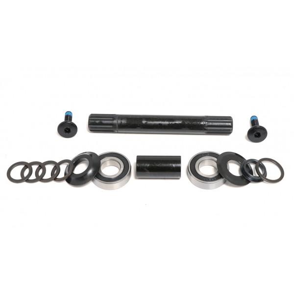 BOTTOM BRACKET KIT MID BB RADIO BIKE - Legend Bikes