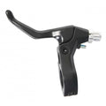 BRAKE LEVER RADIO BIKE BLACK - Legend Bikes