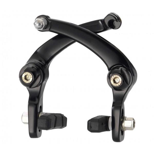 BRAKE RADIO BIKE 907AR-U BLACK - Legend Bikes
