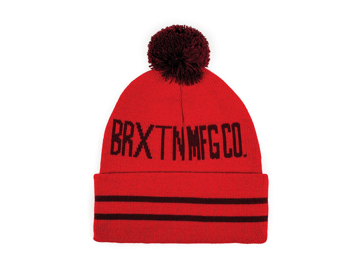 BRIXTON Quin Beanie - Legend Bikes