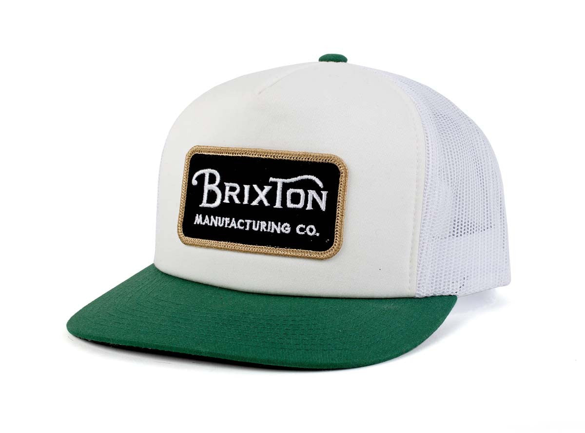 BRIXTON Route Hat - Legend Bikes