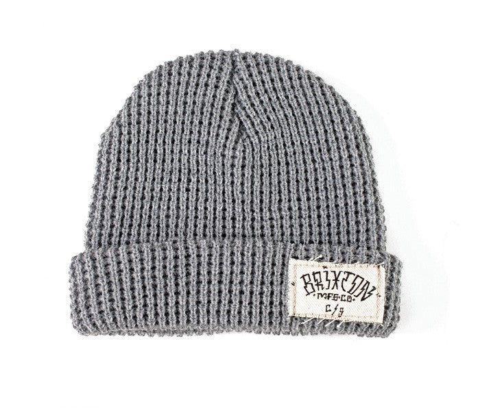 BRIXTON Borrego Beanie - Legend Bikes