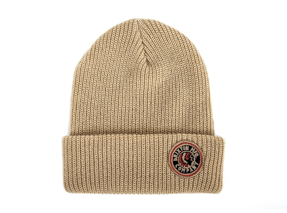 BRIXTON Saint Beanie - Legend Bikes