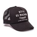 DEUS EX MACHINA Canggu Adress Trucker Hat - Legend Bikes