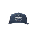 CAPS INSPYRE TRUCKER ICON SNAPBACK NAVY BLUE - Legend Bikes
