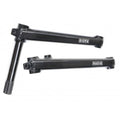 CRANKSET RADIO BIKE AM BLACK - Legend Bikes