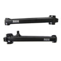 CRANKSET RADIO BIKE ROOKIE BLACK - Legend Bikes