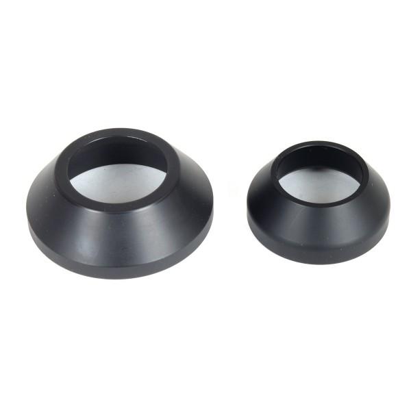 CULT NO DRIVE NYLON REAR HUBGUARD - Legend Bikes