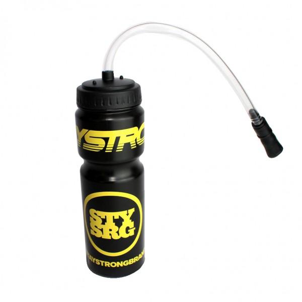 DRINKS BOTTLE STAY STRONG - Legend Bikes