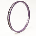 ECLAT BONDI AERO FLAT EGGPLANT RIM - Legend Bikes