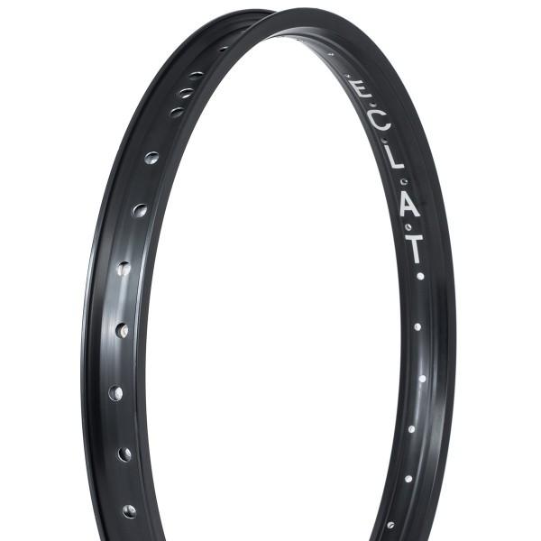 ECLAT CAMBER BLACK RIM - Legend Bikes