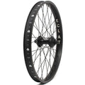 ECLAT CAMBER / CORTEX BLACK FRONT WHEEL - Legend Bikes