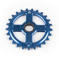ECLAT CHANNEL 24 SPROCKET BLUE - Legend Bikes