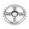 ECLAT CHANNEL 24 SPROCKET HIGH POLISHED - Legend Bikes