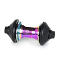 ECLAT CORTEX FRONT HUB SATIN OIL SLICK - Legend Bikes