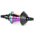 ECLAT CORTEX SATIN OIL SLICK FREECOASTER HUB - Legend Bikes