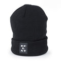 ECLAT CURRENCY BLACK HAT - Legend Bikes