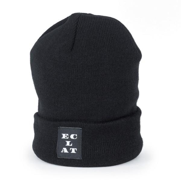 ECLAT CURRENCY BLACK HAT - Legend Bikes