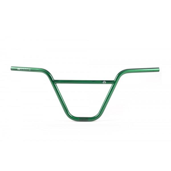 ECLAT DIVE BAR TRANS GREEN - Legend Bikes