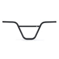 ECLAT DIVE OVERSIZED 25.4 BLACK HANDLEBAR - Legend Bikes