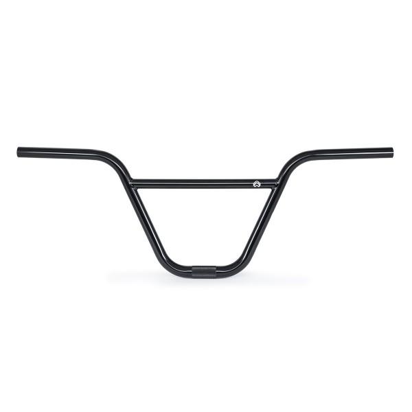ECLAT DIVE OVERSIZED 25.4 BLACK HANDLEBAR - Legend Bikes