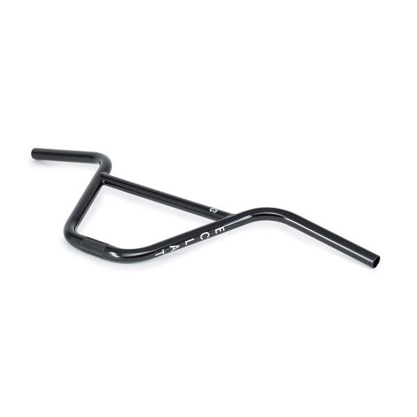 ECLAT DIVE OVERSIZED 25.4 BLACK HANDLEBAR - Legend Bikes