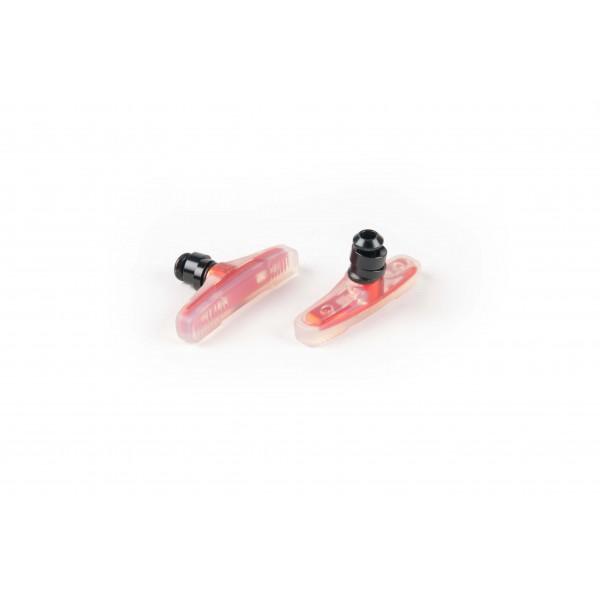 ECLAT FORCE BRAKE PAD FEMALE - Legend Bikes