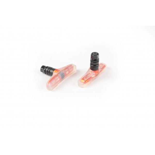 ECLAT FORCE BRAKE PAD MALE - Legend Bikes
