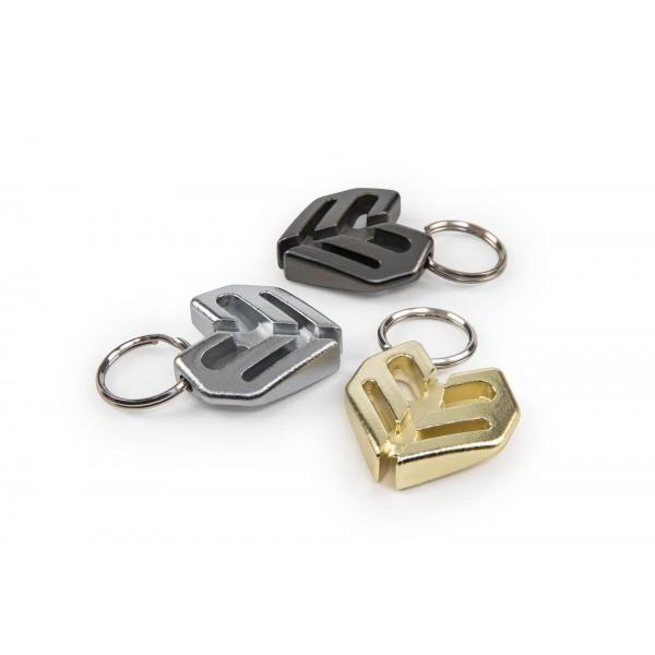 ECLAT KEY SPOKES / KEYCHAIN - Legend Bikes