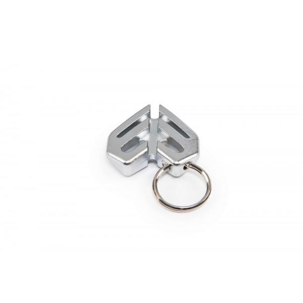 ECLAT KEY SPOKES / KEYCHAIN - Legend Bikes
