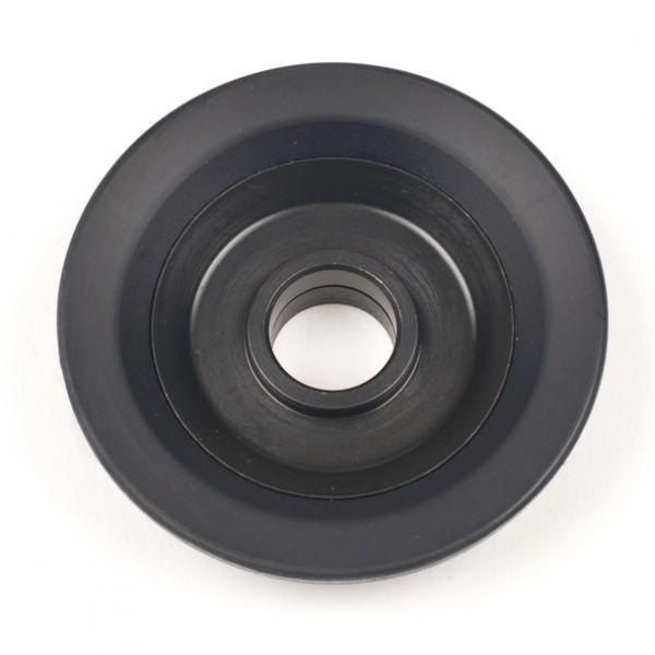 ECLAT KOLIBRI REAR NYLON HUBGUARD - Legend Bikes