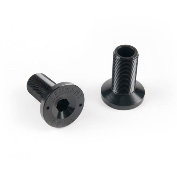ECLAT MAVERICK CRANK BOLT - Legend Bikes