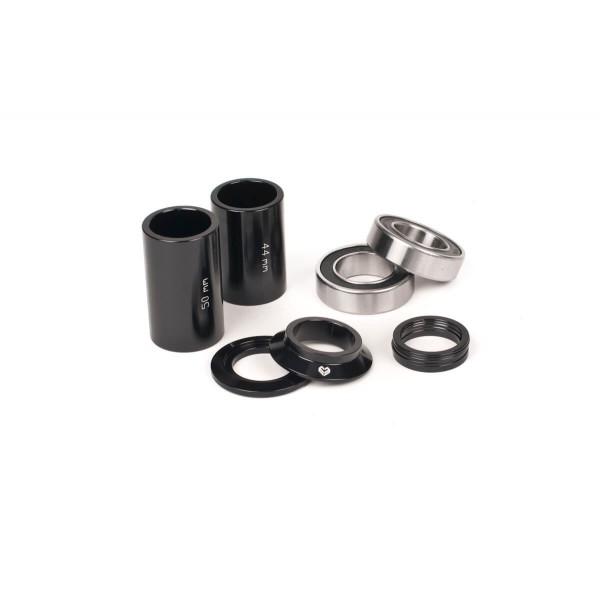 ECLAT MID BOTTOM BRACKET BLACK - Legend Bikes