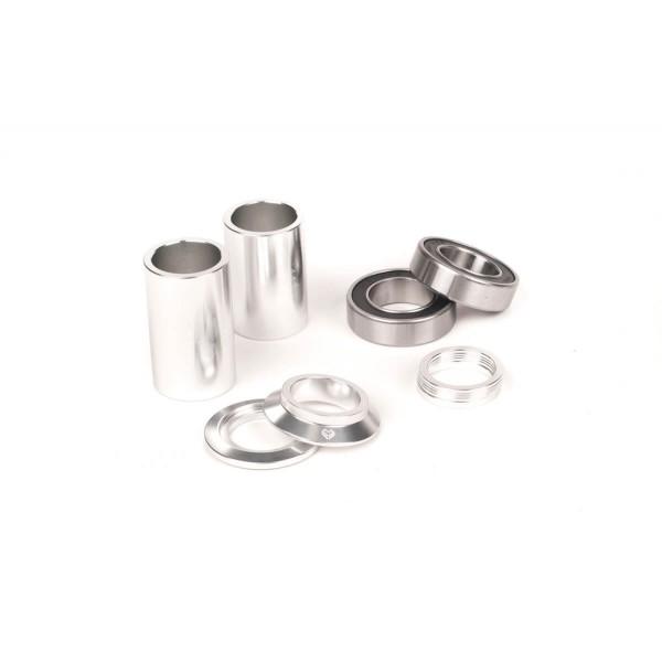ECLAT MID BOTTOM BRACKET HIGH POLISHED - Legend Bikes
