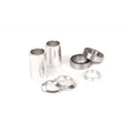 ECLAT MID BOTTOM BRACKET HIGH POLISHED - Legend Bikes