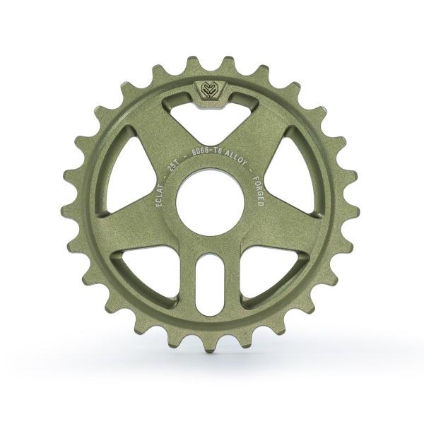 ECLAT ONYX 25T SPROKET - Legend Bikes