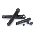 ECLAT ONYX CRANKS BLACK - Legend Bikes