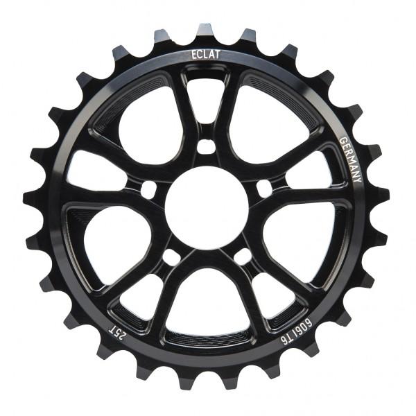 ECLAT RS SPROCKET BLACK - Legend Bikes