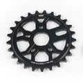 ECLAT SYLAR SPROCKET BLACK - Legend Bikes