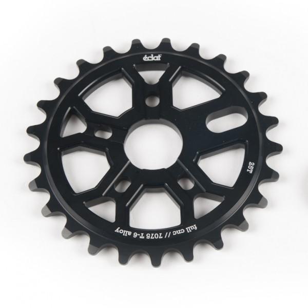 ECLAT SYLAR SPROCKET BLACK - Legend Bikes