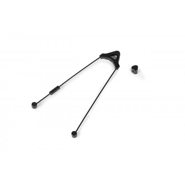 ECLAT TALON U-BRAKE BLACK - Legend Bikes