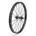 ECLAT TRIPPIN AERO / PULSE FRONT WHEEL BLACK - Legend Bikes