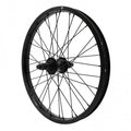 ECLAT TRIPPIN / BMX BASICS HUB 9T REAR WHEEL BLACK - Legend Bikes