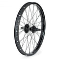 ECLAT TRIPPIN STRAIGHT / PULSE REAR WHEEL BLACK - Legend Bikes