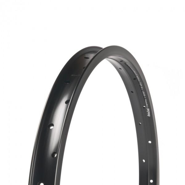 ECLAT TRIPPIN STRAIGHT RIM BLACK - Legend Bikes