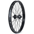 ECLAT TRIPPIN XL / CORTEX BLACK FRONT WHEEL - Legend Bikes